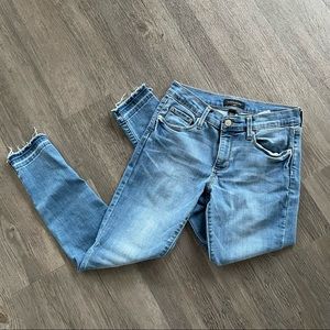 Banana Republic jeans